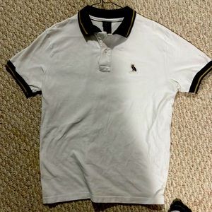OVO Polo mens Large